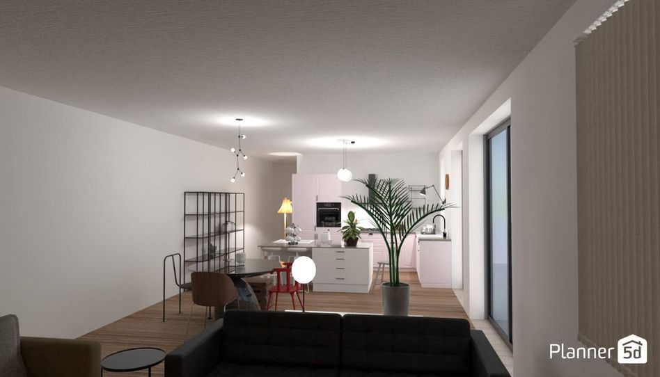 Foto 1 de Piso en venta en Plaça de Maria Beneyto, 10, El Botànic, Valencia