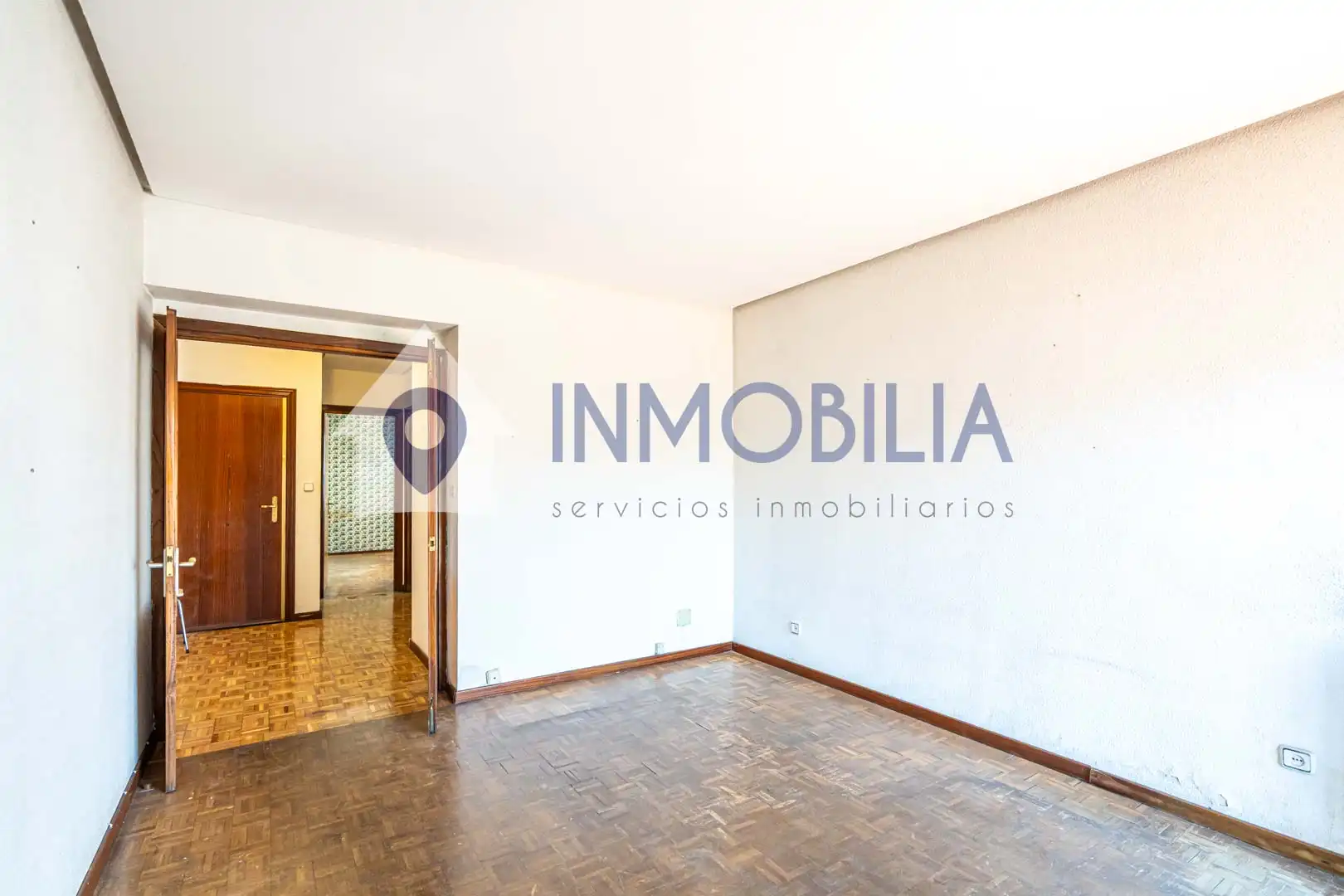 Attic for sale in Madrid  with Heating and Terrace