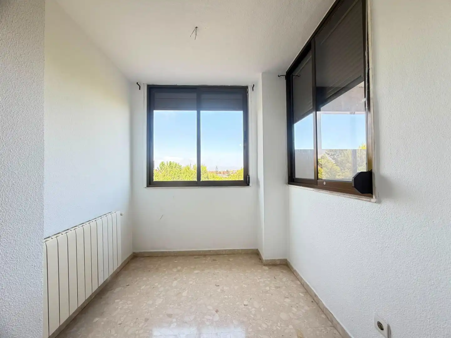 Habitación de Dúplex en venta en Alicante / Alacant con Aire acondicionado, Calefacción y Terraza
