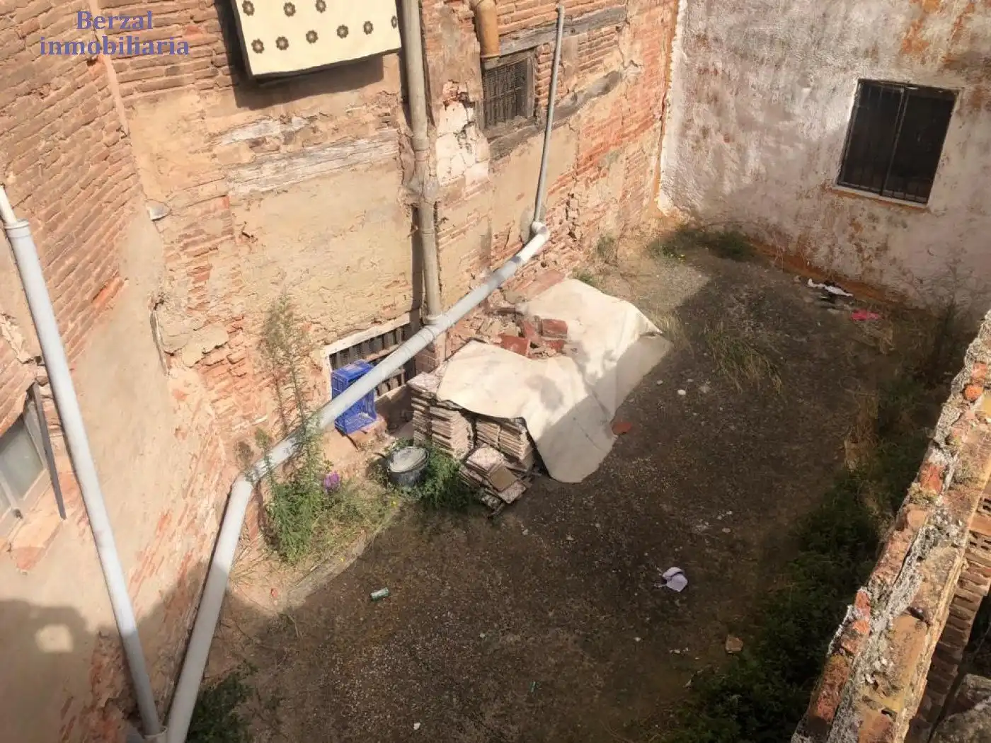 Jardín de Piso en venta en Navarrete