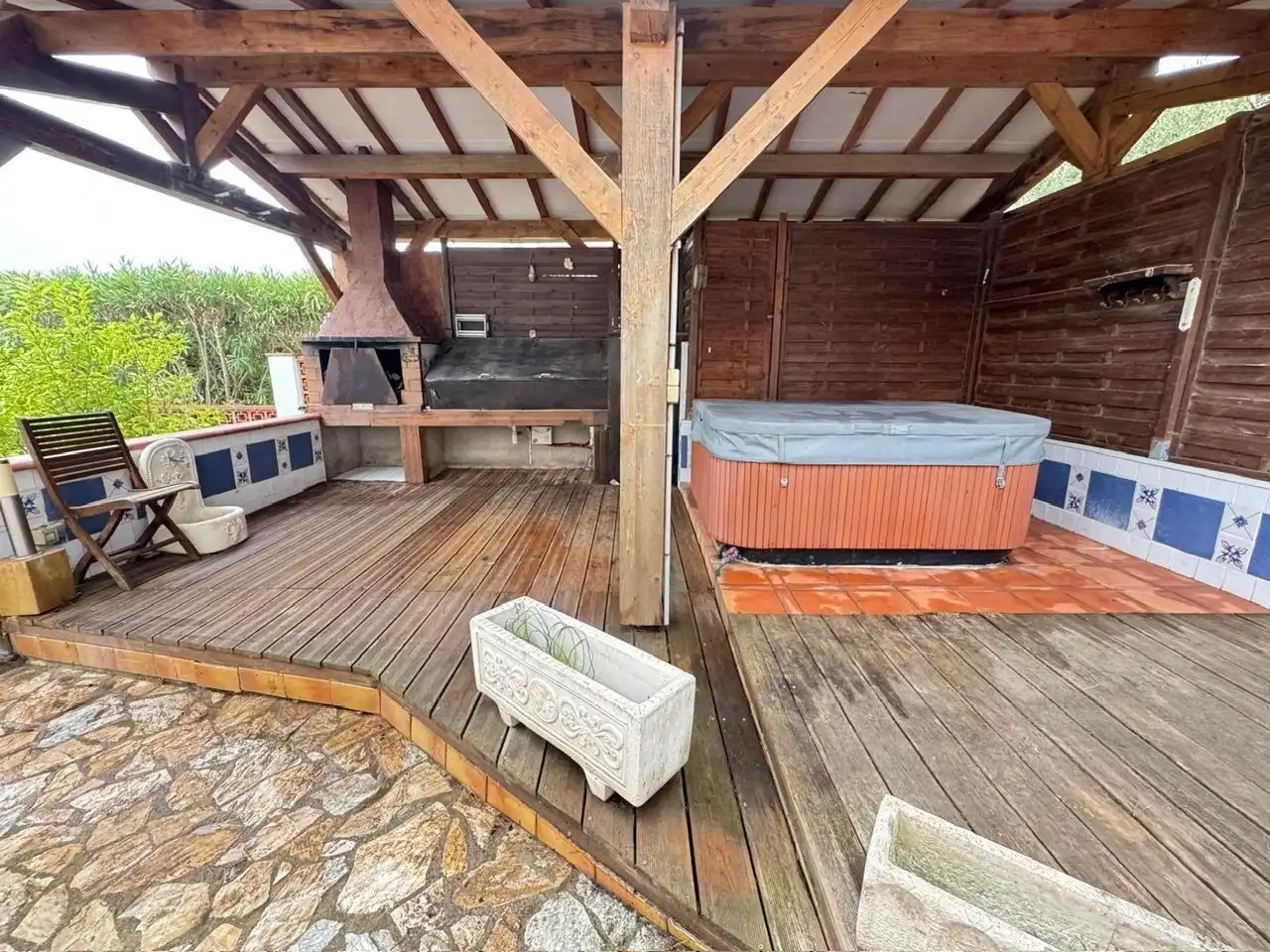 Casa amb jardí en venda a carrer perdiguer 4, imagen 32