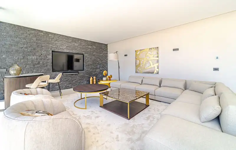 Casa con terraza en alquiler en Nueva Andalucía, imagen 8