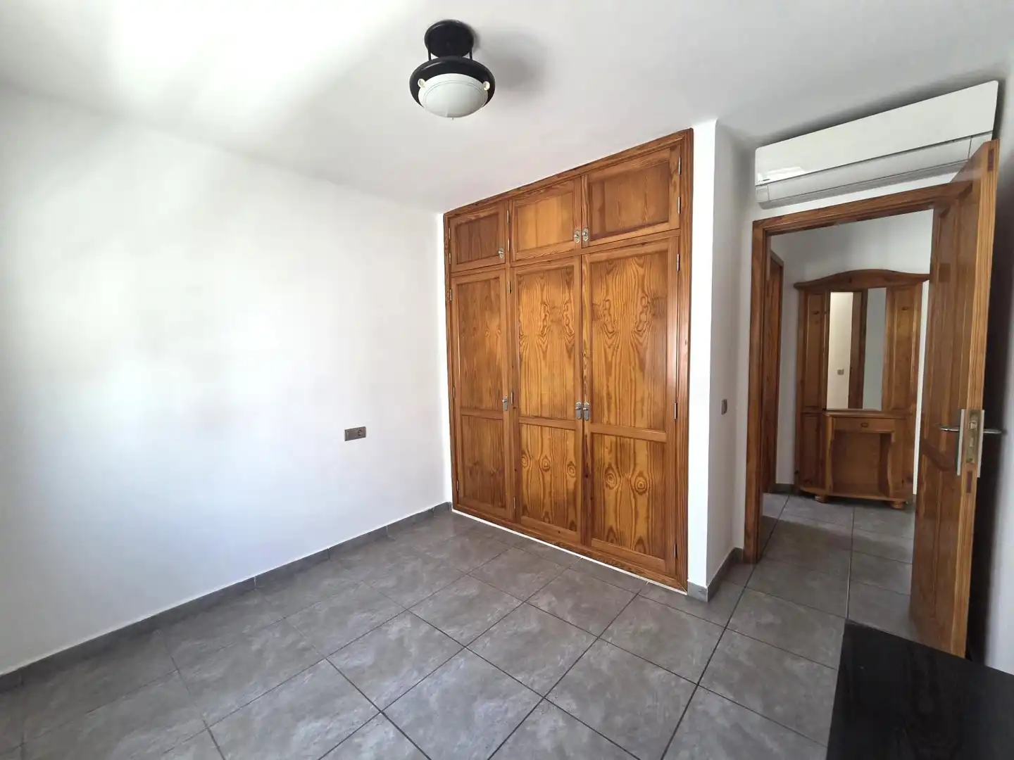 Dormitori de Dúplex en venda en San Bartolomé amb Terrassa i Moblat