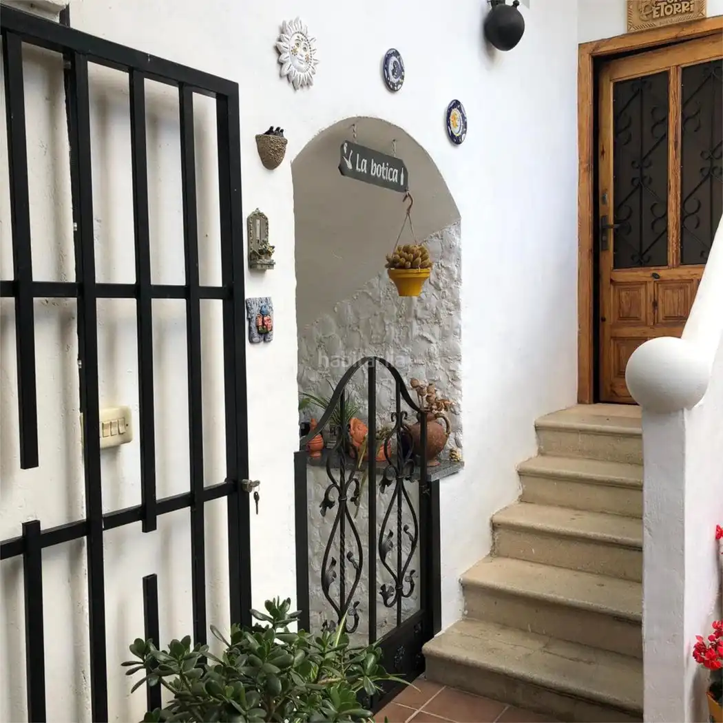 Casa en venta en Calle Santo Domingo 7, imagen 18