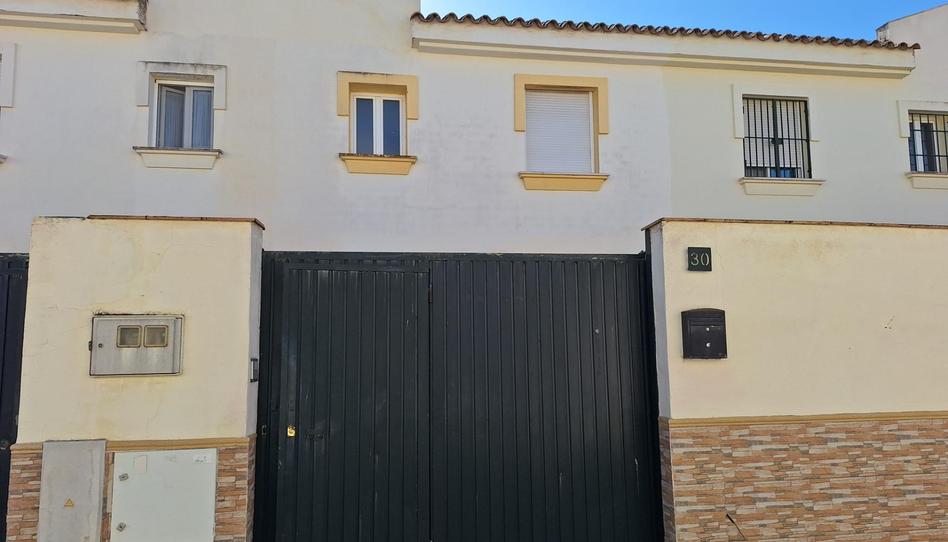 Foto 1 de Casa adosada en venda a Pozoalbero, Cádiz