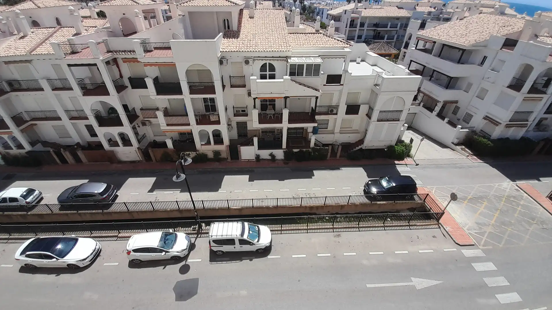 Apartament amb piscina en venda a Avenida de España 6, imagen 5