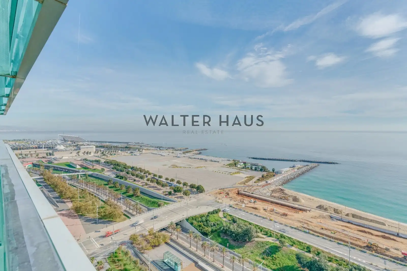 Appartement avec terrasse à vendre à Passeig de Garcia Fària, imagen 7