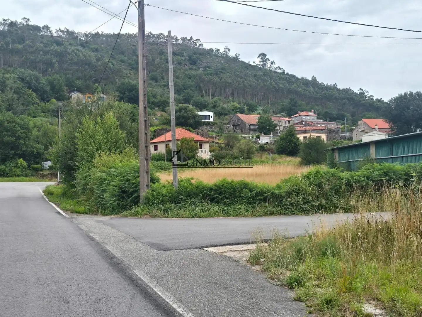 Terrenys i solars en venda a Cotobade, imagen 17