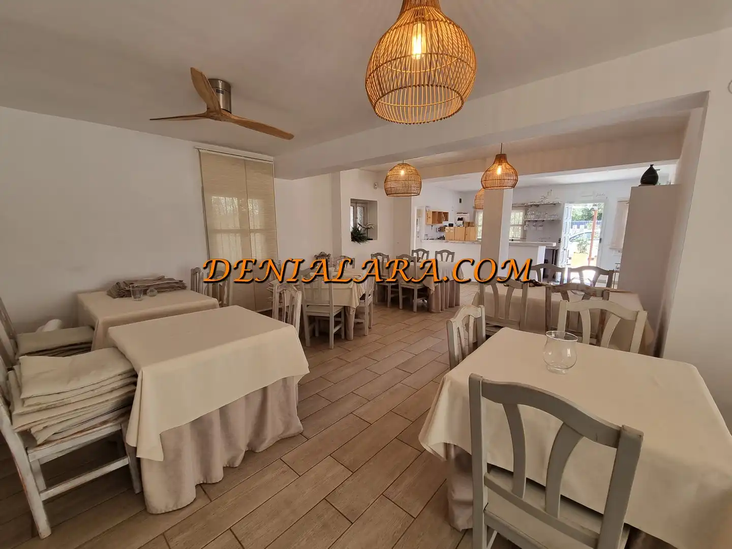 Houses for sale in Dénia  with Terrace, Storage room and Furnished