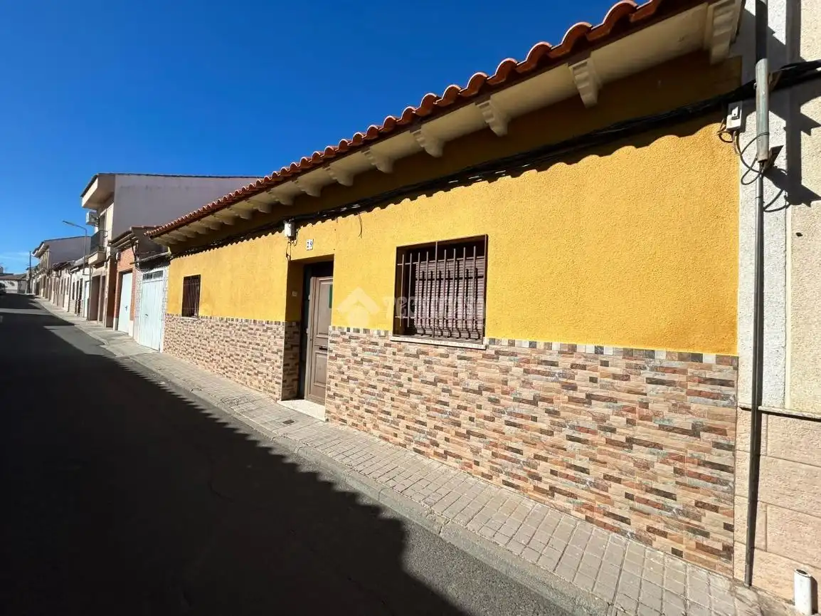 Maison jumelée à vendre à Carretera de Córdoba - Libertad, imagen 2