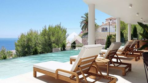 Foto 3 de Casa o chalet en venta en Monte los Almendros - El Pargo - Costa Aguilera, Salobreña