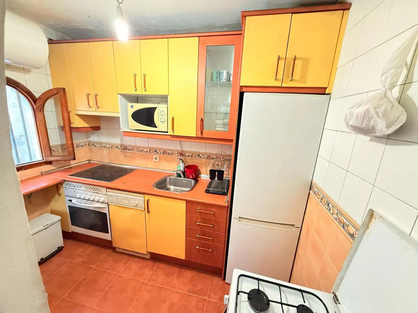 Country house zum Verkauf in Calle PALOMERO DE, 54, Cuevas - Ilustración