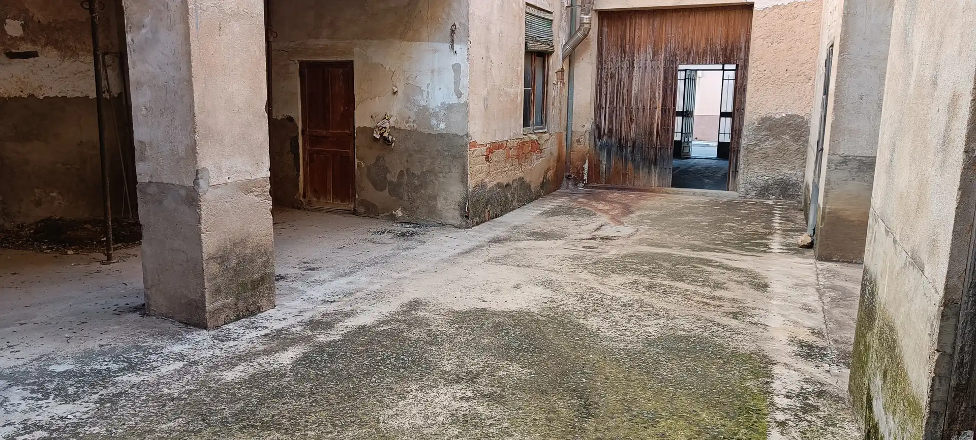 Habitatge en venda a Calle Santa Lucia, imagen 2