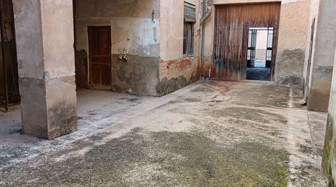 Foto 2 de Casa adosada en venta en Calle Santa Lucia, Almansa, Albacete