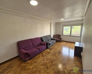 Living room of Flat to rent in Tudela