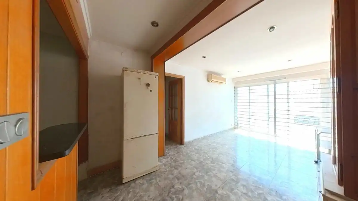 Piso en venta en Cerdanyola