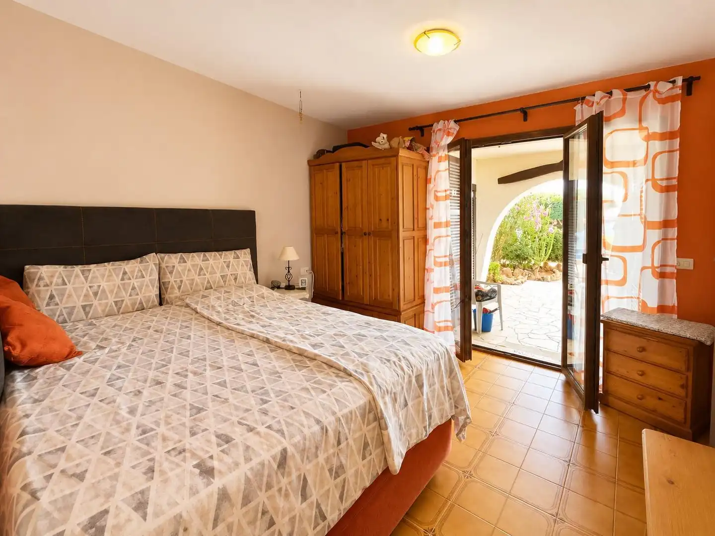 Casa a schiera con piscina in vendita a Cala Pi - Vallgornera, imagen 10