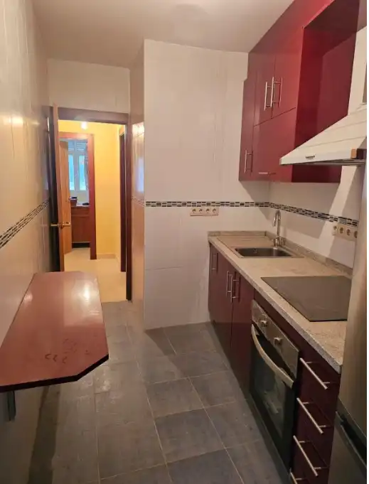 Wohnung mit Terrasse zum Verkauf in San Bartolomé - Millán de Priego, imagen 9