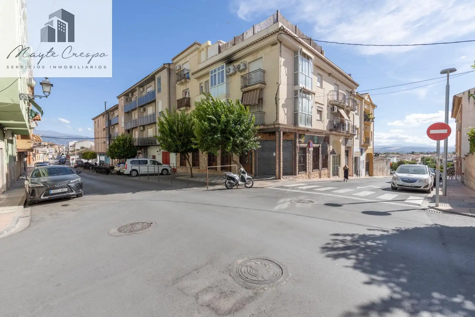 Appartement avec terrasse à vendre à Peligros, imagen 40