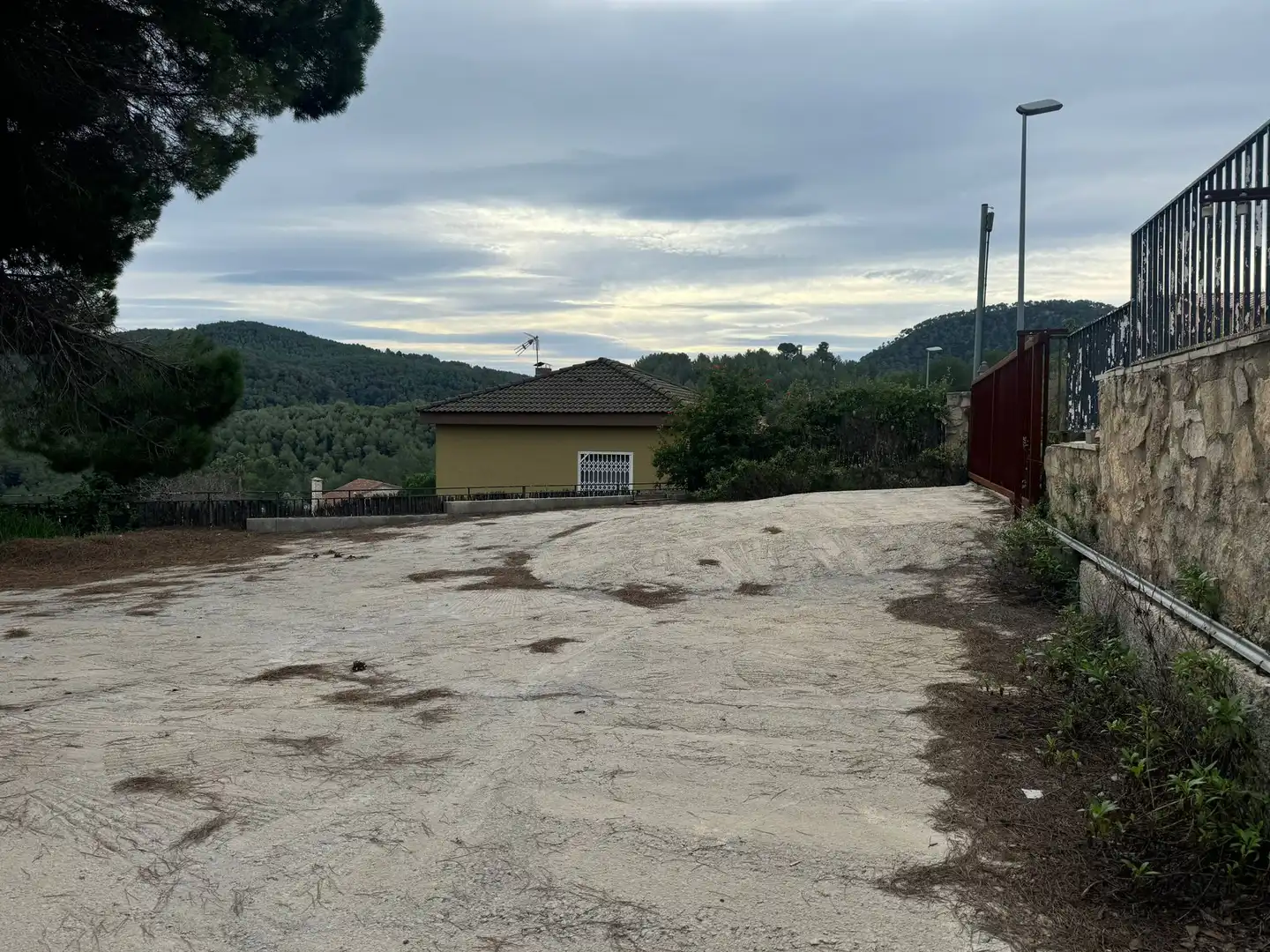 Terreno residencial en venta en Carrer de Mataró 200, imagen 6