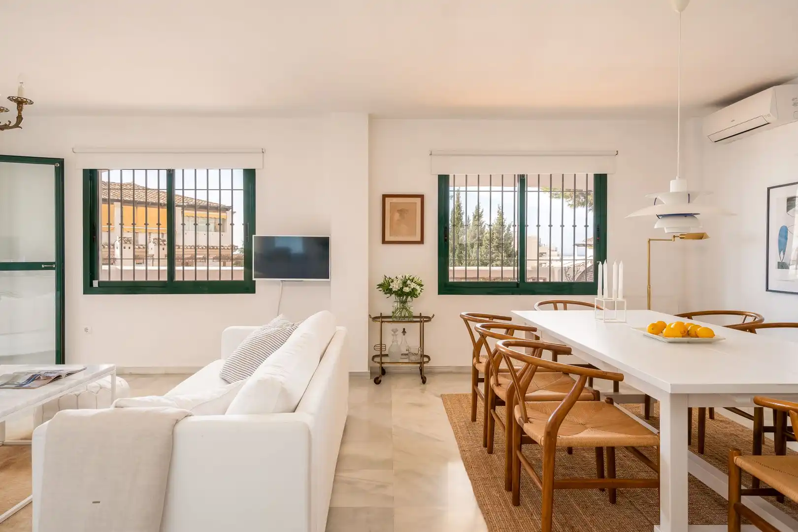 Apartament amb ascensor en venda a Torrequebrada, imagen 6