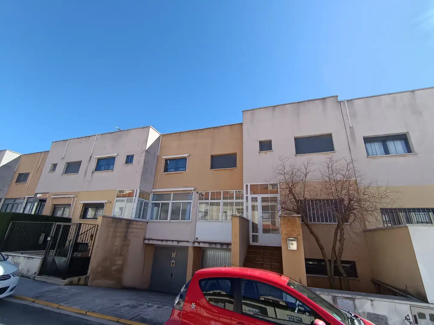 Adossat en venda a Calle Murcia, imagen 4