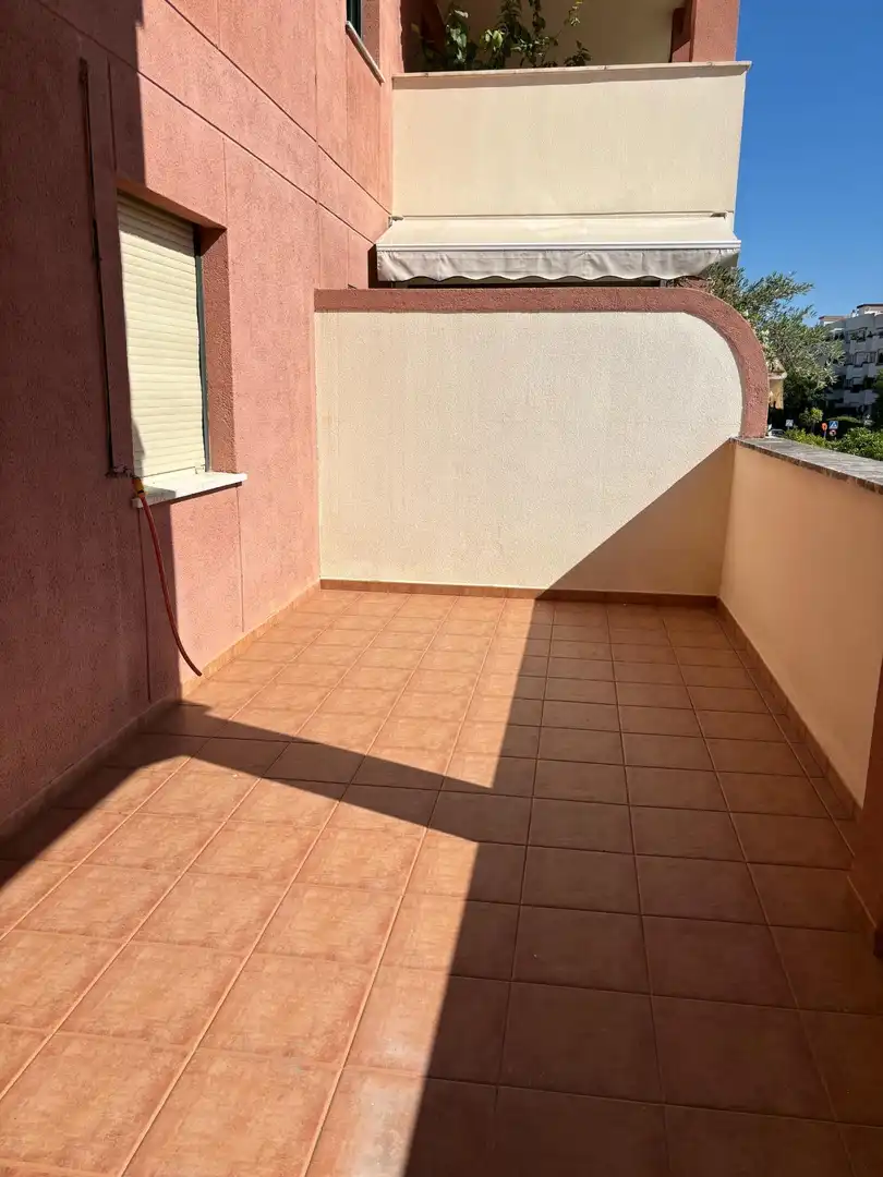Flat for rent in Córdoba, Córdoba