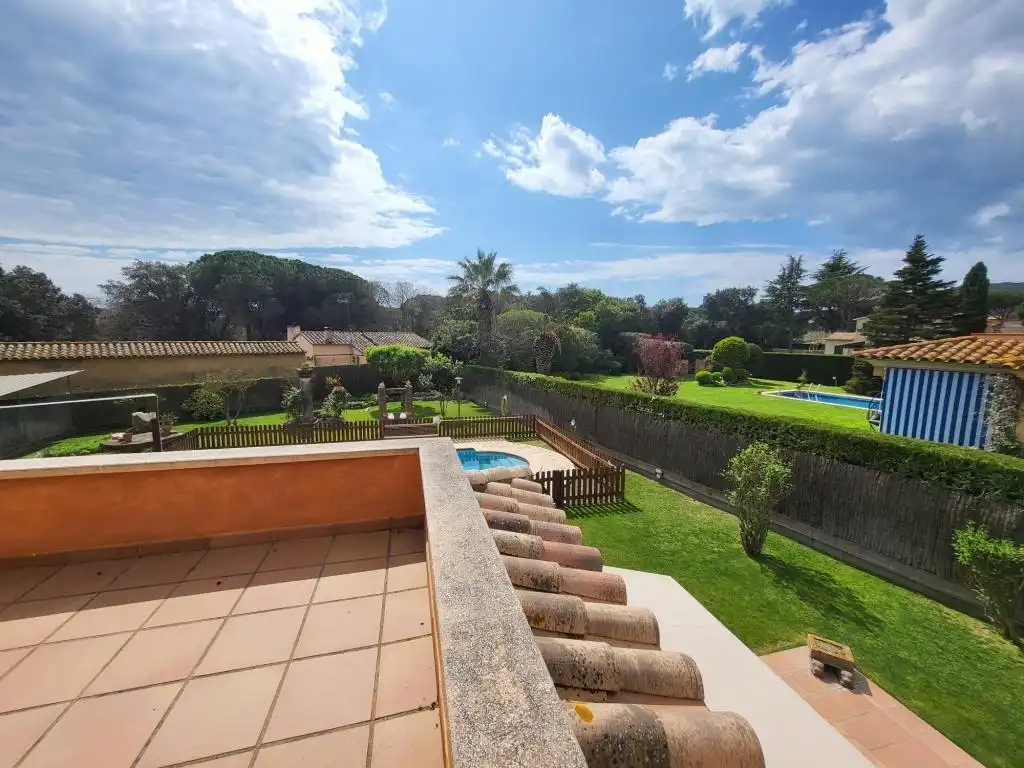 Villa con piscina in vendita a TORRE SIMONA, imagen 32