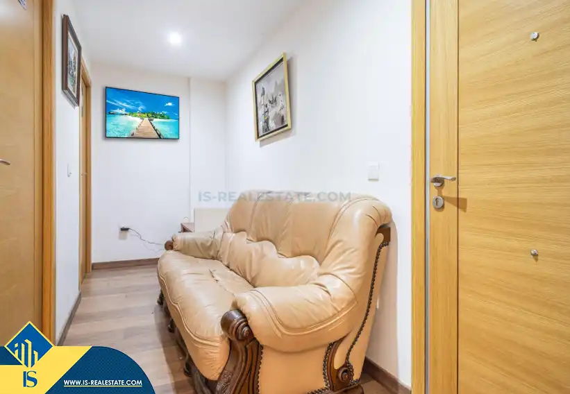 Wohnung mit Aufzug zum Verkauf in Casco Antiguo - Puerto, imagen 3