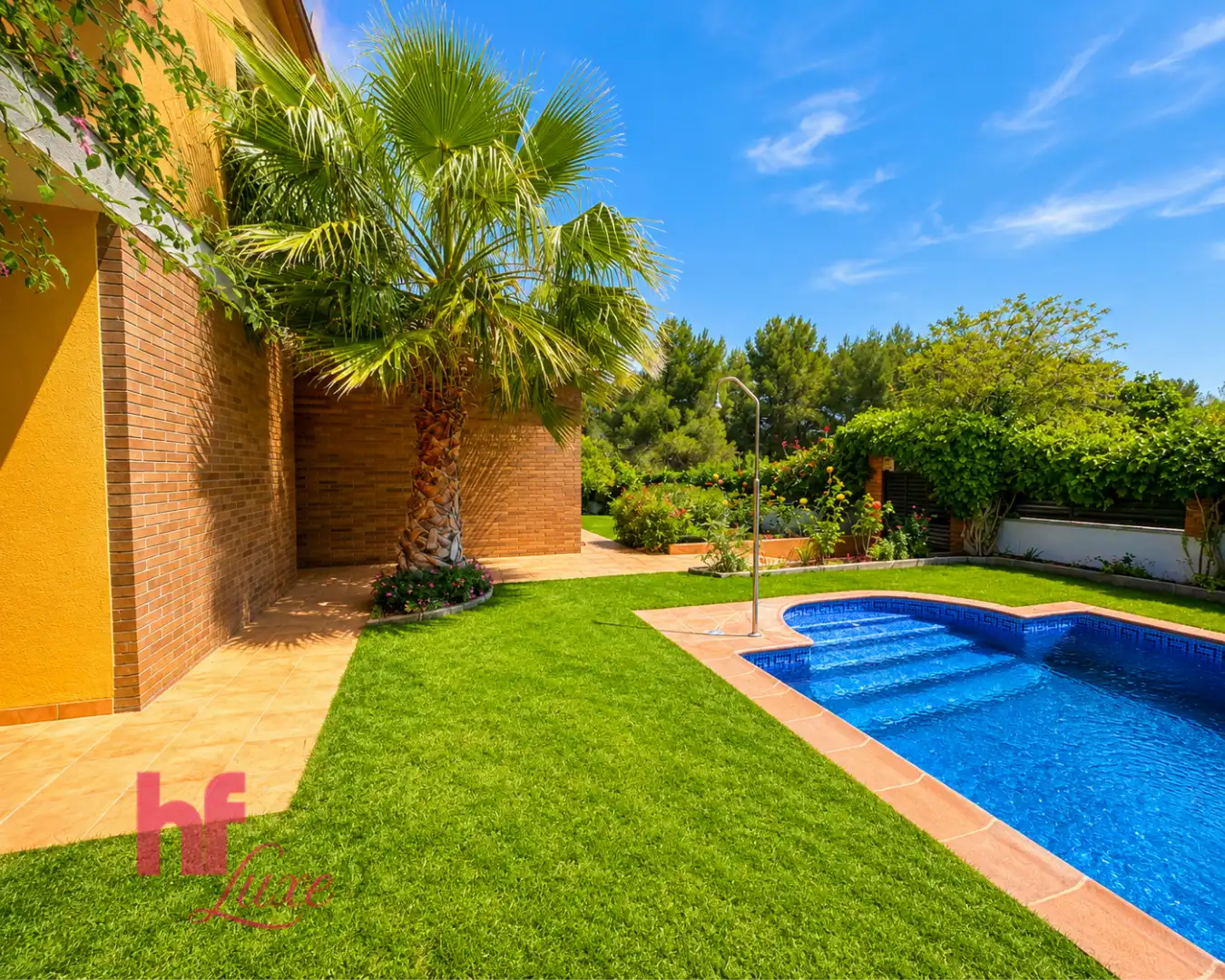 Chalet con piscina en venta en Mas Trader - Corral d'En Tort - Corral d'En Cona, imagen 6