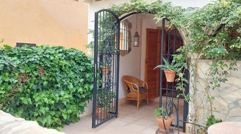 Photo 2 of House or chalet to rent in Avenida Rembrandt, Zona Carrefour - Urbanizaciones, Alicante