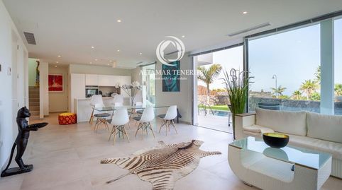 Photo 5 of Houses for rent in Calle Maria Zambrano 46,6,, Abama, Guía de Isora