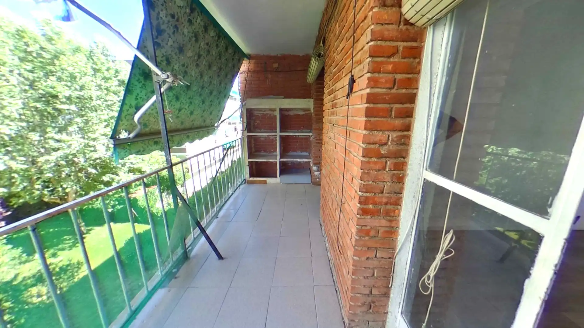 Wohnung zum Verkauf in Camarena, Aluche