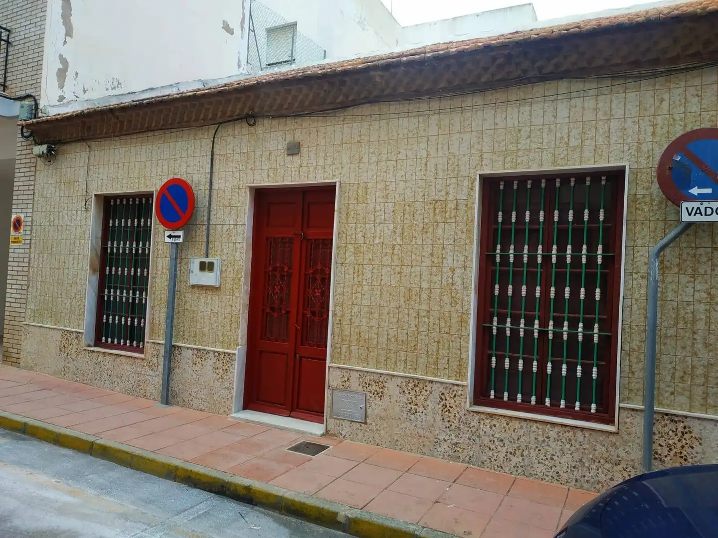 Casa a schiera in vendita a Santiago de la Ribera, imagen 16