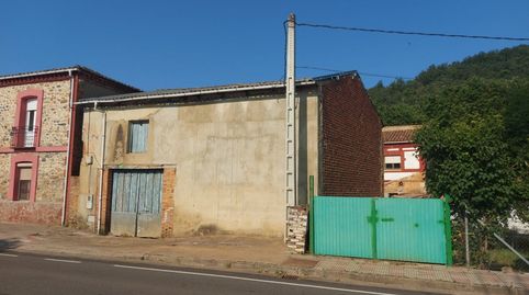 Foto 2 de Casa o xalet en venda a Garrafe de Torío, León