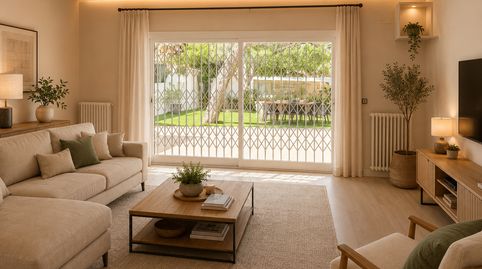 Foto 3 de Casa o xalet de lloguer a Passeig Marítim, La Pineda, Castelldefels