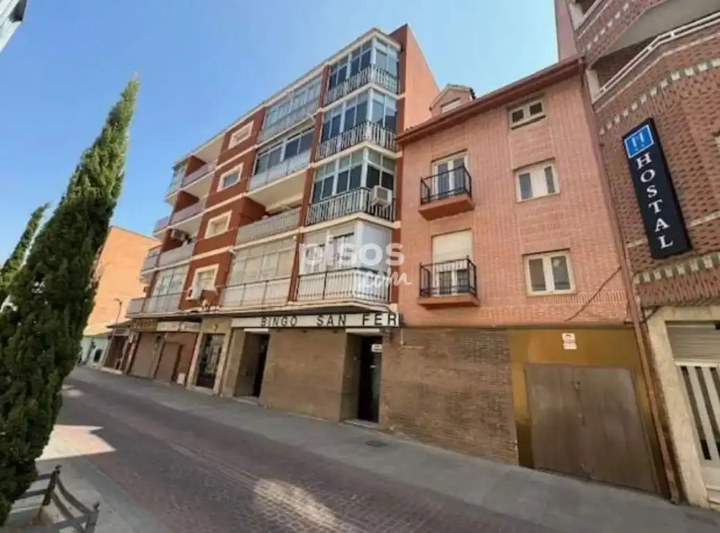 Business premises for sale in Calle de Gonzalo de Córdoba 5