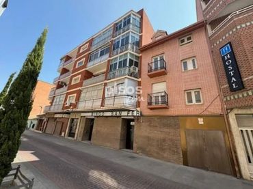 Local comercial en venda a Calle de Gonzalo de Córdoba 5