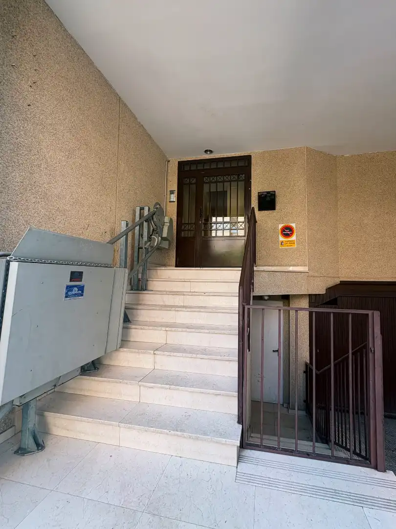 Piso en venta en Las Rozas de Madrid con Aire acondicionado, Calefacción y Horno