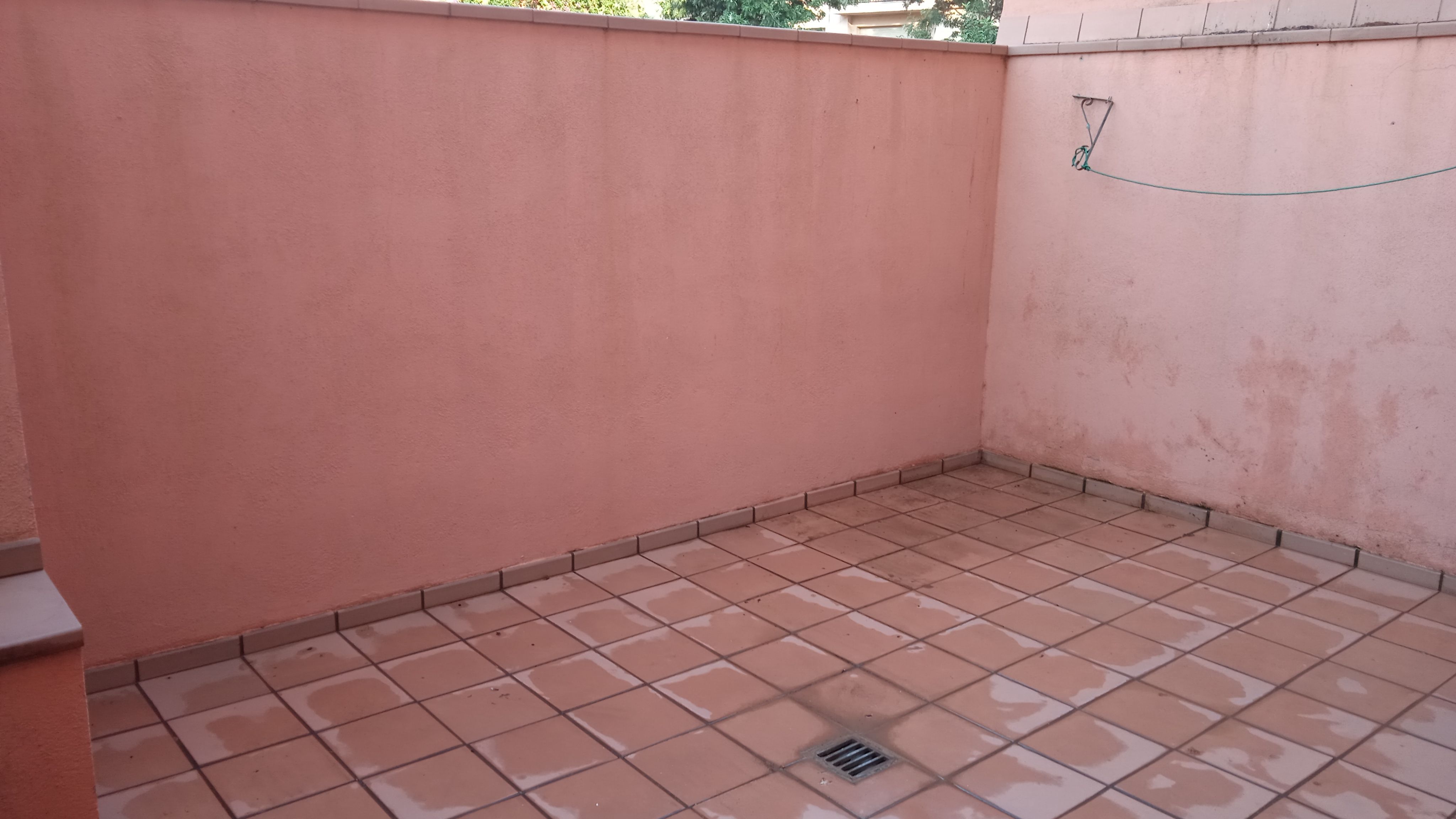 Terrassa de Planta baixa en venda en Mataró amb Calefacció, Terrassa i Forn