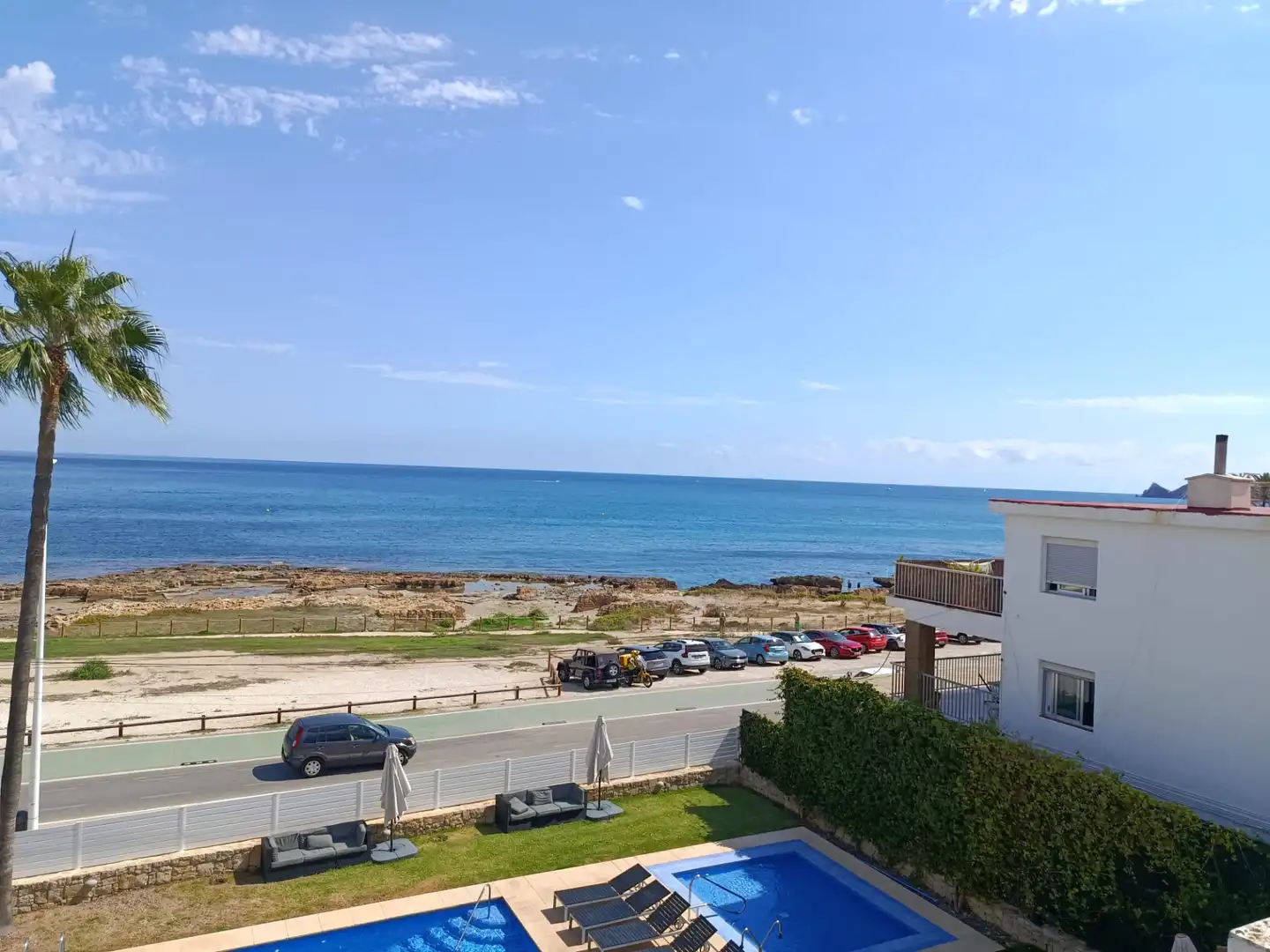 Duplex avec terrasse à vendre à Avinguda del Mediterrània 228, imagen 59