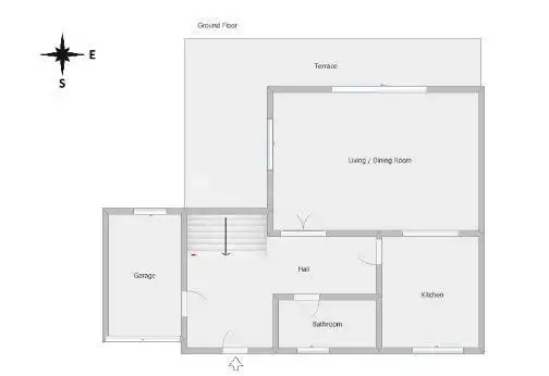 Chalet con terraza en venta en L'Albir, imagen 25