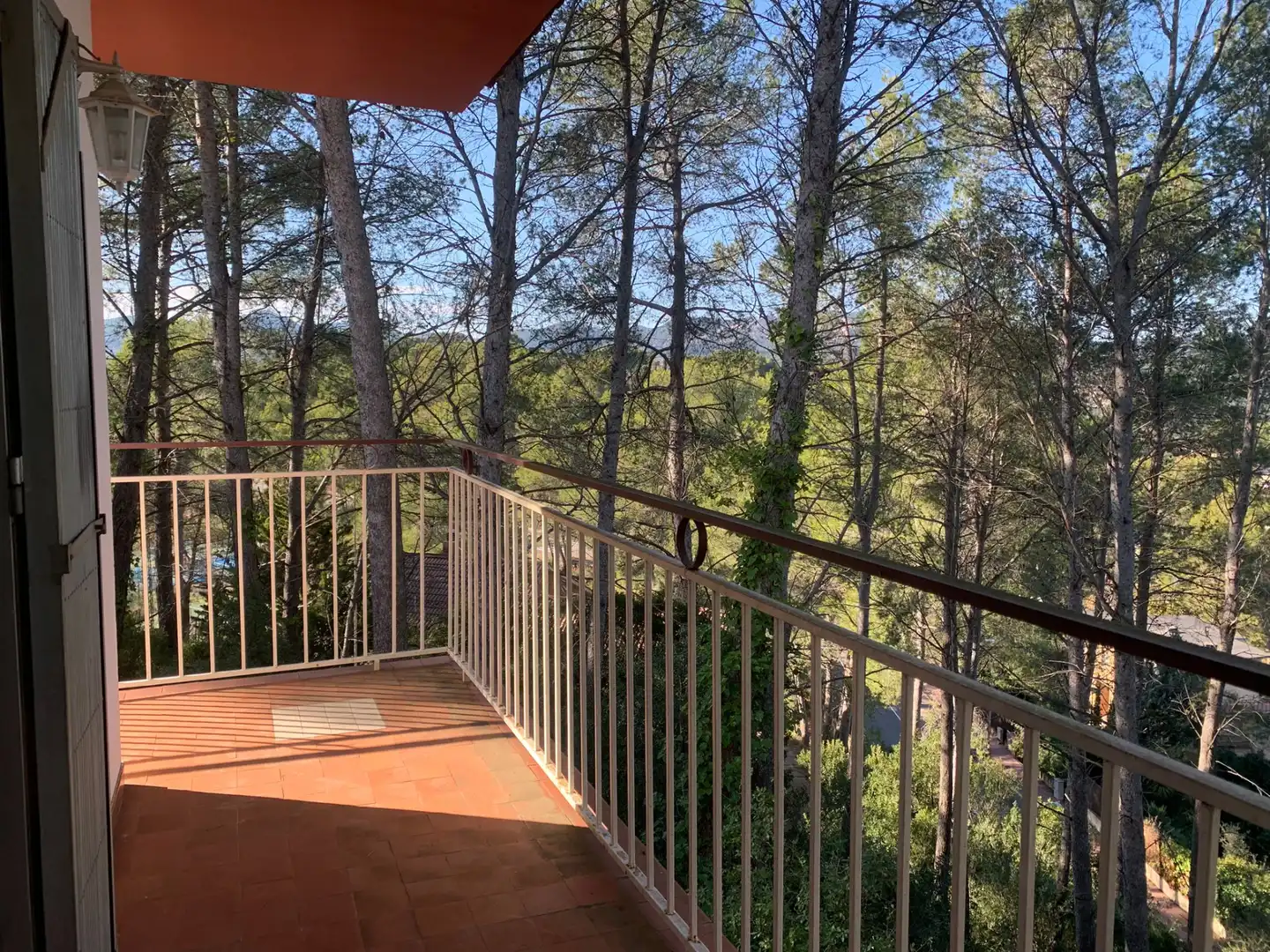 Haus mit Pool zum Verkauf in Corbera de Llobregat, imagen 11