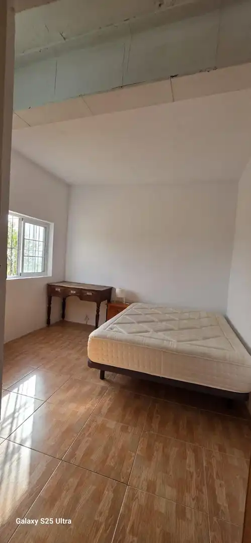 Dormitori de Finca rústica de lloguer en Bullas, Murcia