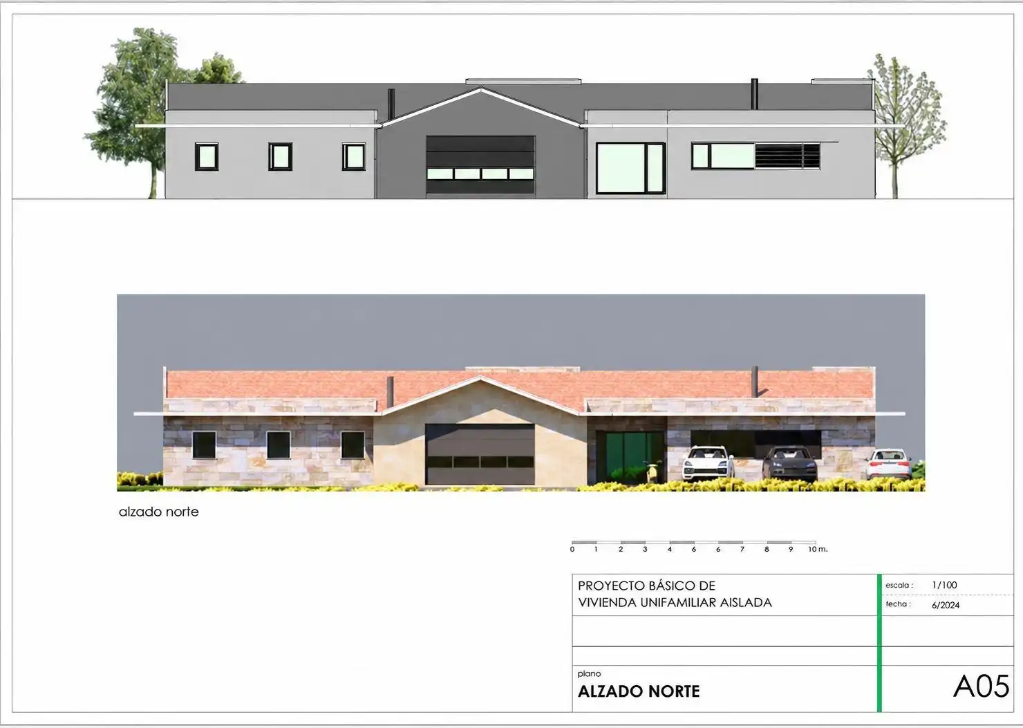 Residencial en venda en Suances, Cantabria