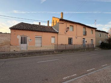Casa en venda a Calle Animas