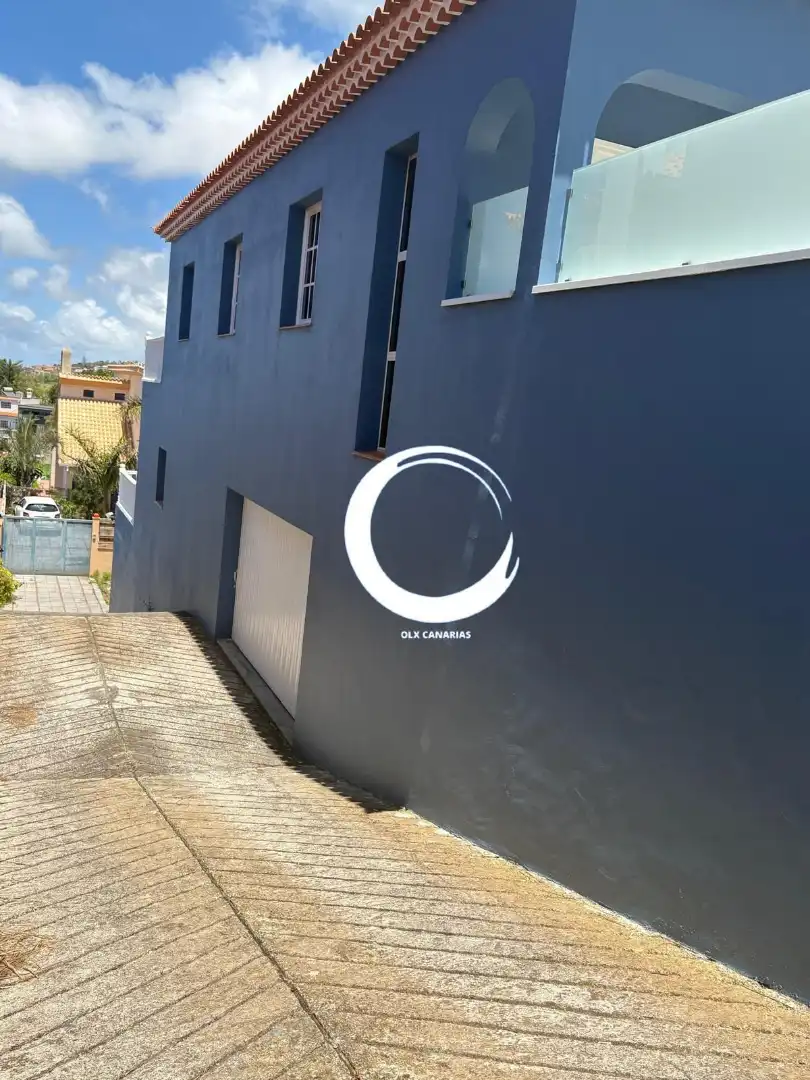 Villa à vendre à La Matanza de Acentejo, imagen 14