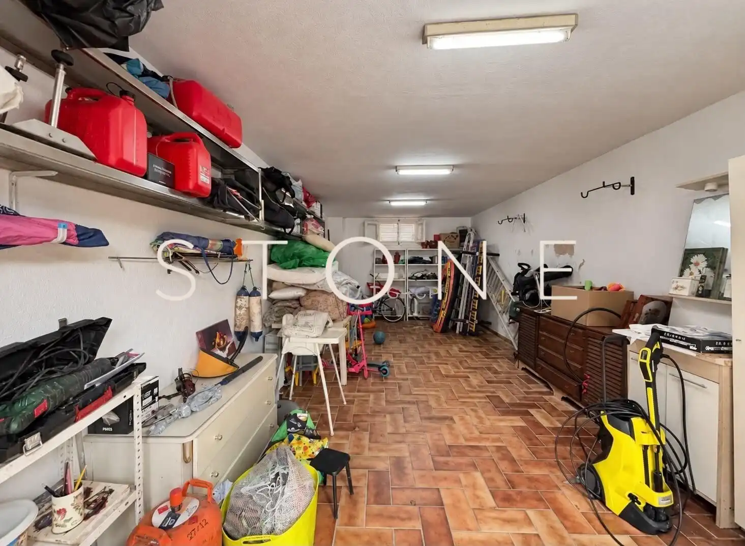 Casa amb terrassa en venda a Arenal d'en Castell, imagen 29