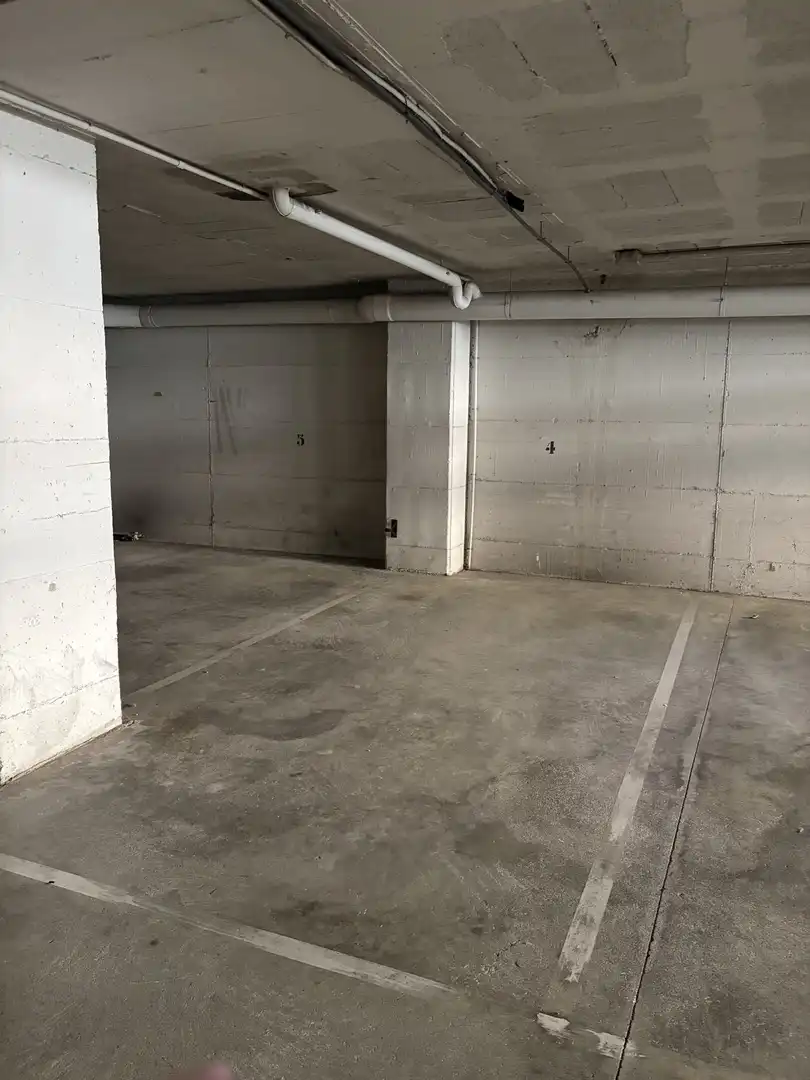 Flat for rent in DE LA CREU DE PALAU, Eixample Sud – Migdia