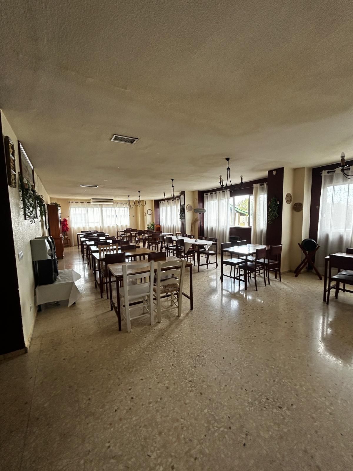 Premises to rent in  Córdoba Capital  with Air Conditioner, Terrace and Furnished